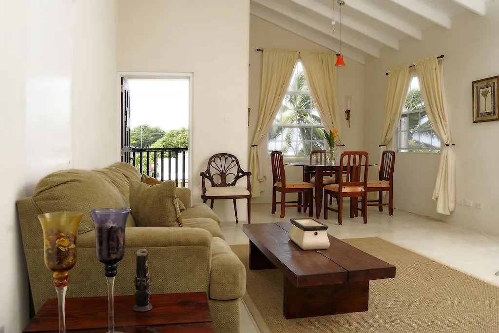 *** Otel The Preserve Prospect Barbados